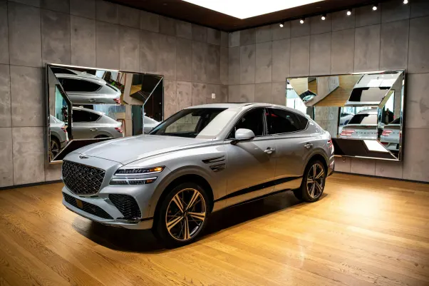 Lucky Red Casino Android/iOS App